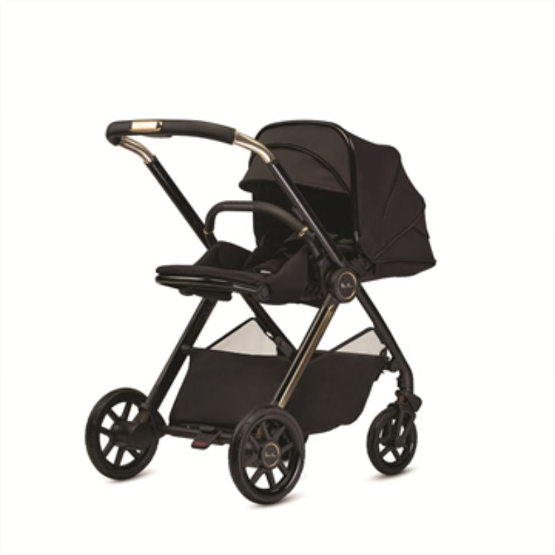 Reef 2 Stroller + PIPA Infant Car Seat Travel System