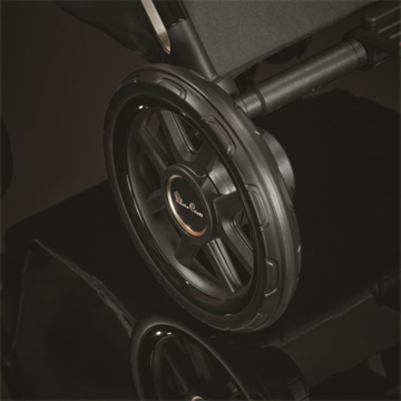 Reef 2 Stroller + PIPA Infant Car Seat Travel System