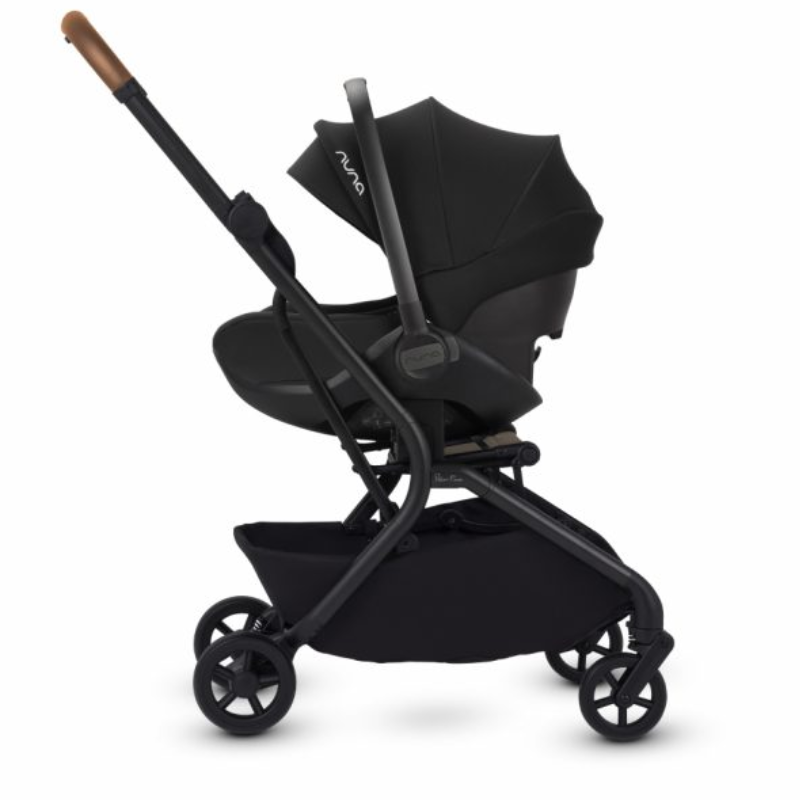 Nia Compact Folding Travel Stroller