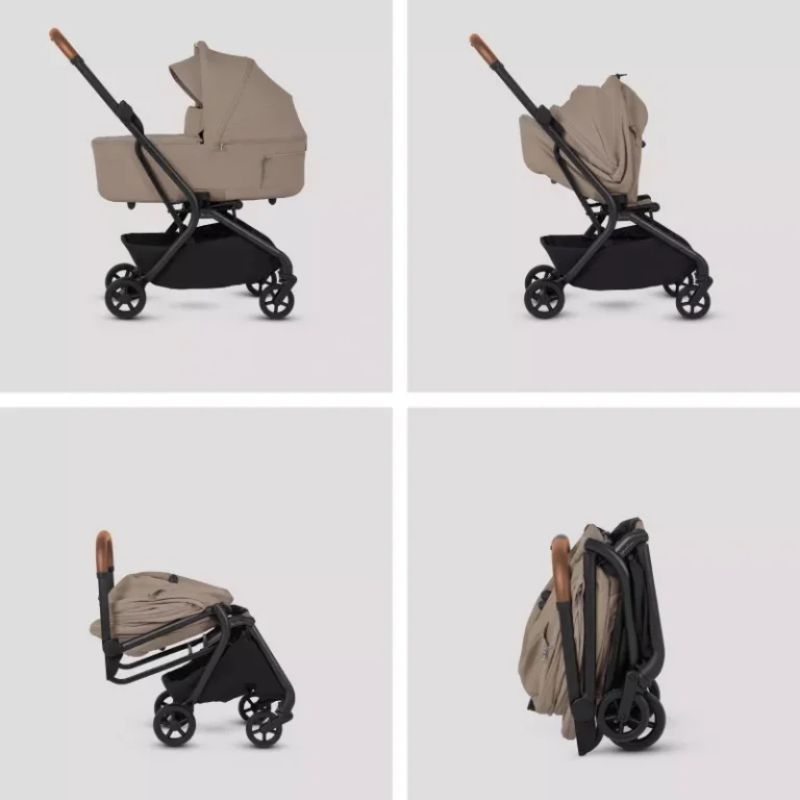 Nia Pod Compact Bassinet