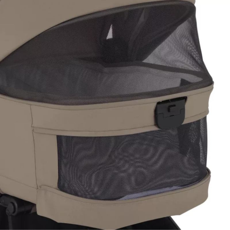 Nia Pod Compact Bassinet