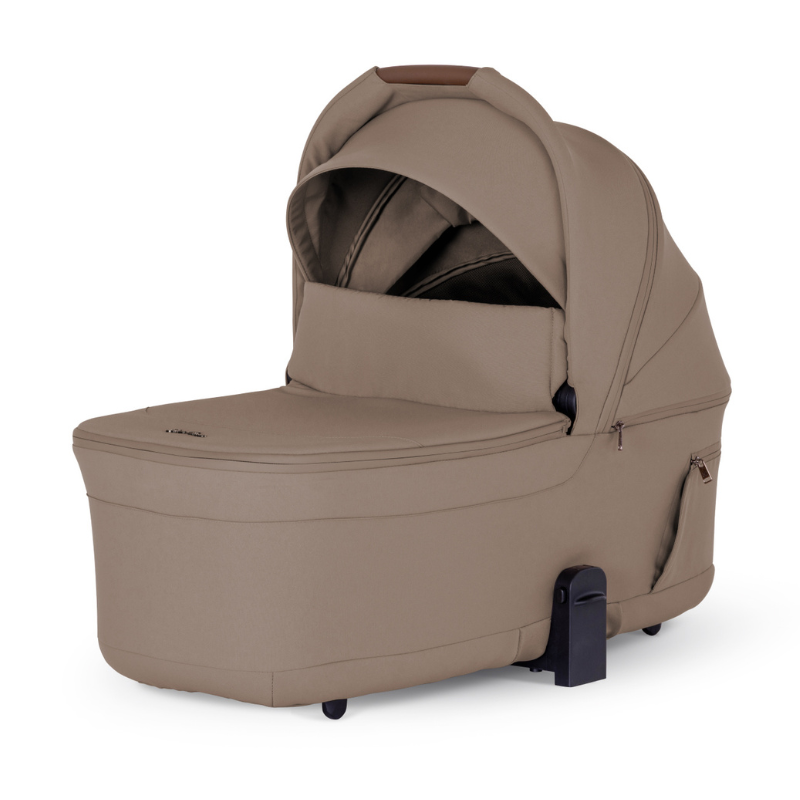 Breez Folding Stroller Bassinet