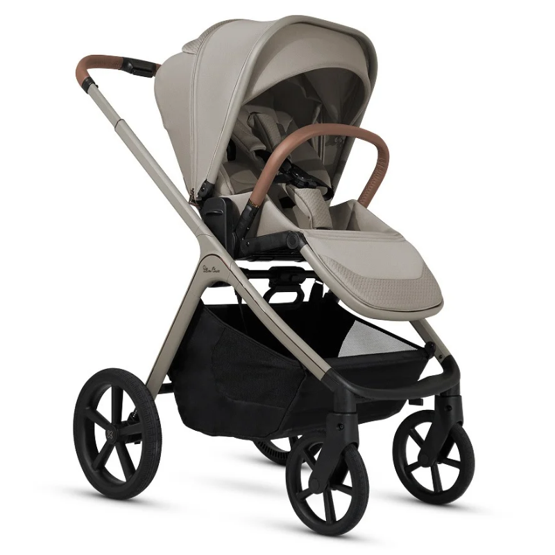 Cove 2 Full-Size All-Terrain Stroller