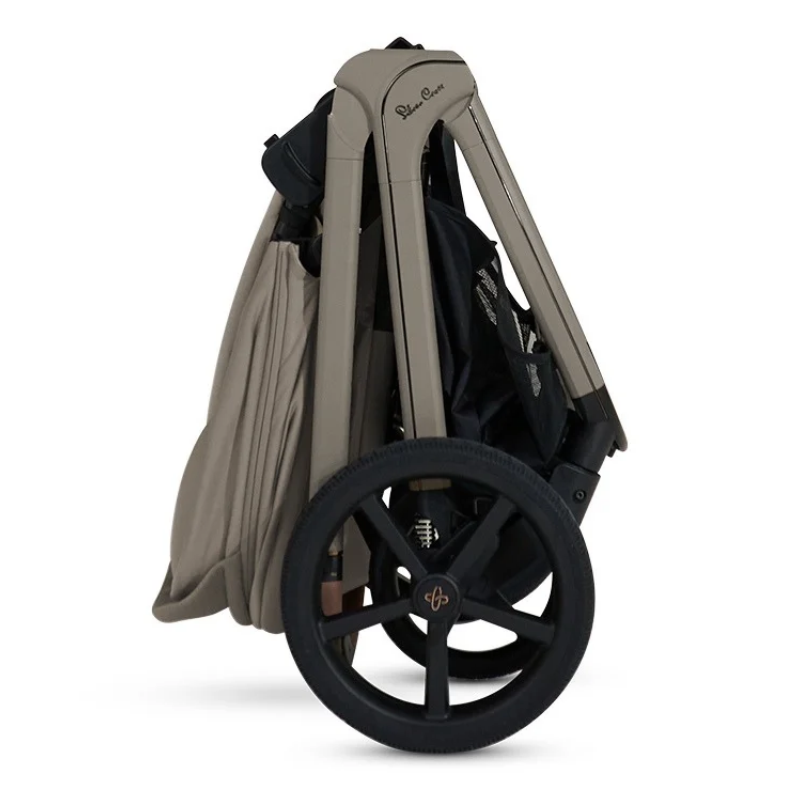 Cove 2 Full-Size All-Terrain Stroller