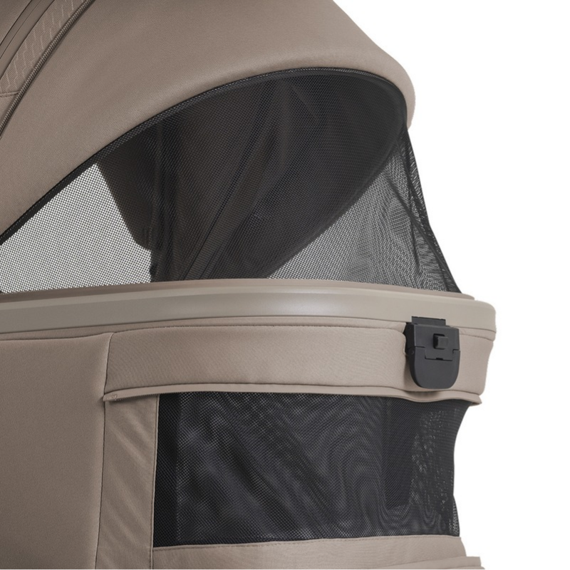 Cove 2 Compact Bassinet