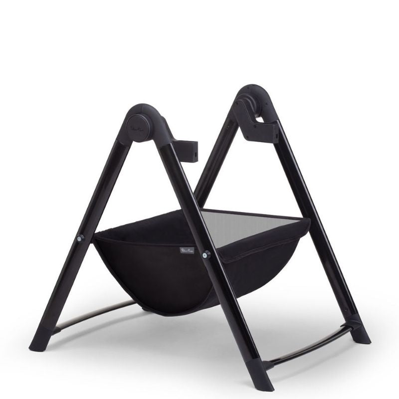 Wave Bassinet Stand