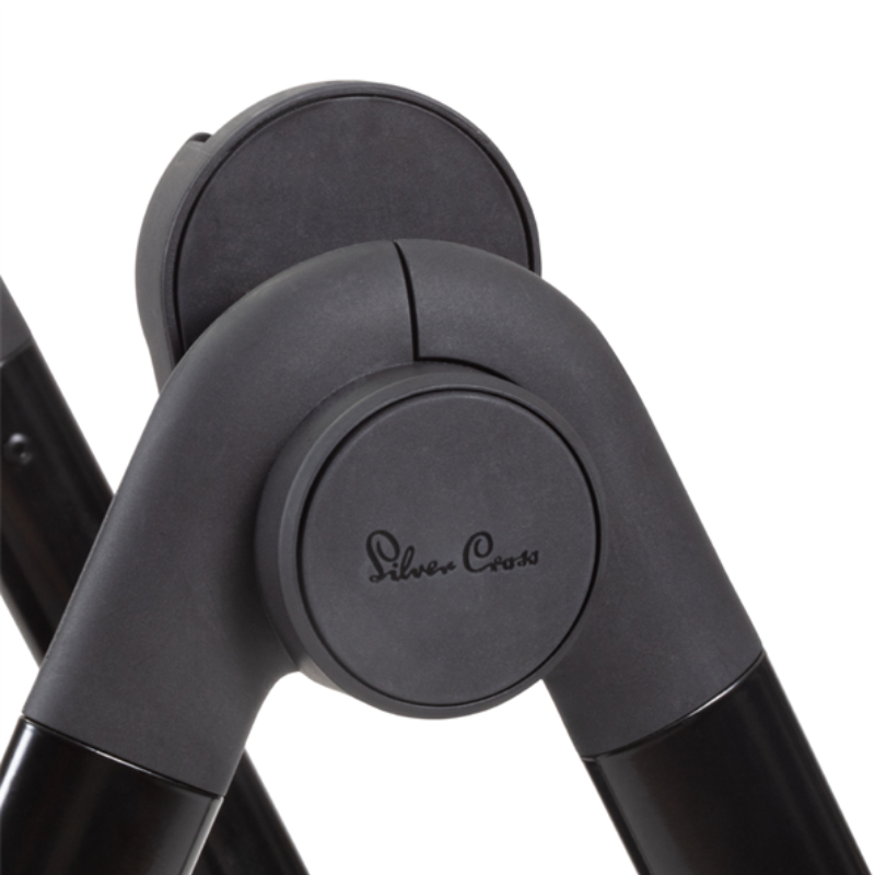 Reef Bassinet Stand
