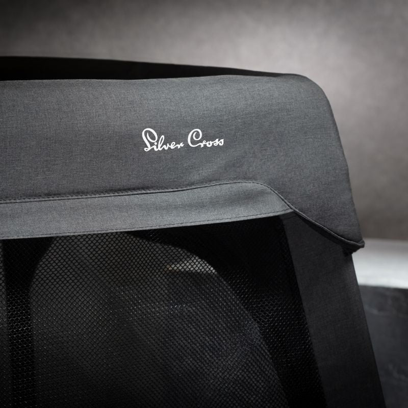 Slumber Playard & Travel Crib