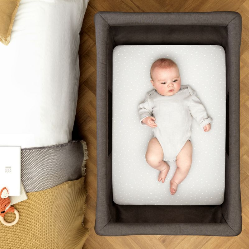 Slumber Playard & Travel Crib