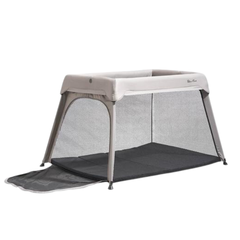Slumber Playard & Travel Crib