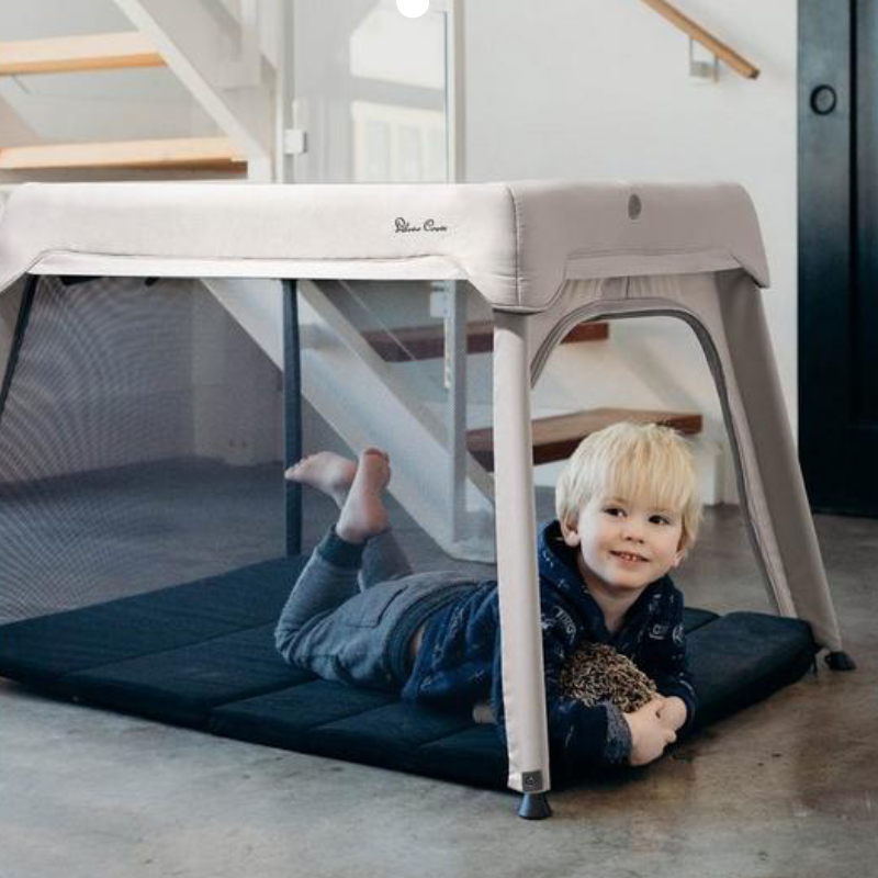 Slumber Playard & Travel Crib