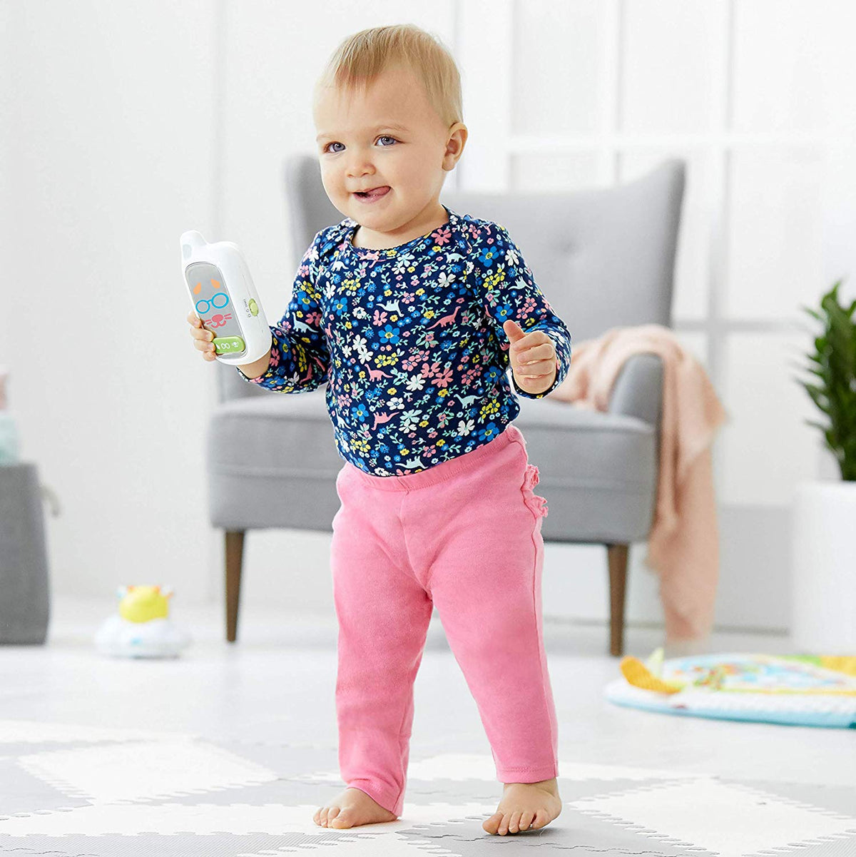Explore & More Selfie Toy Phone
