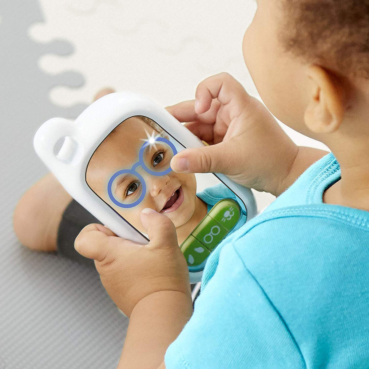 Explore & More Selfie Toy Phone