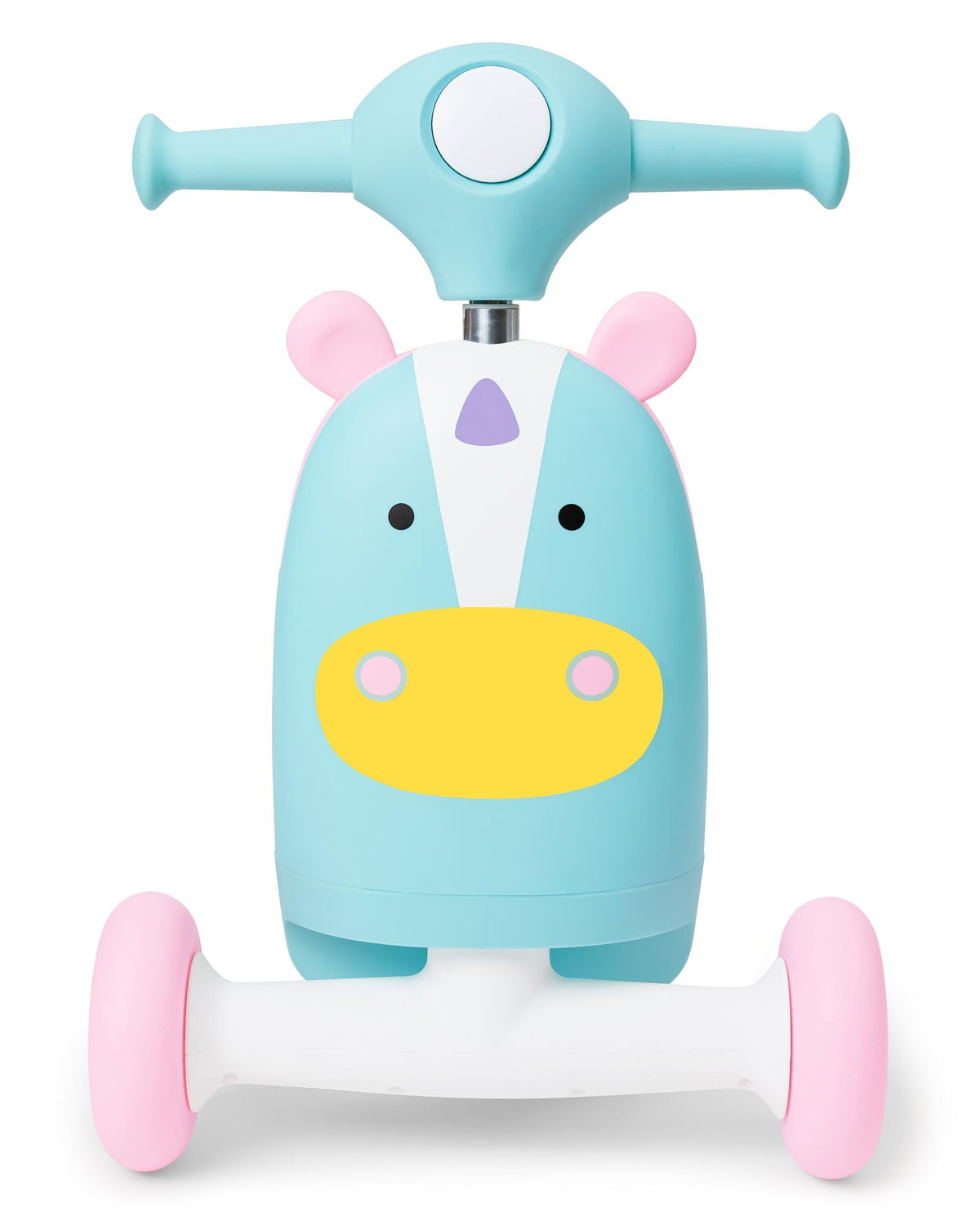 Zoo 3-in-1 Ride On Toy