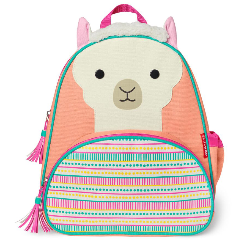 Zoo Little Kid Backpack