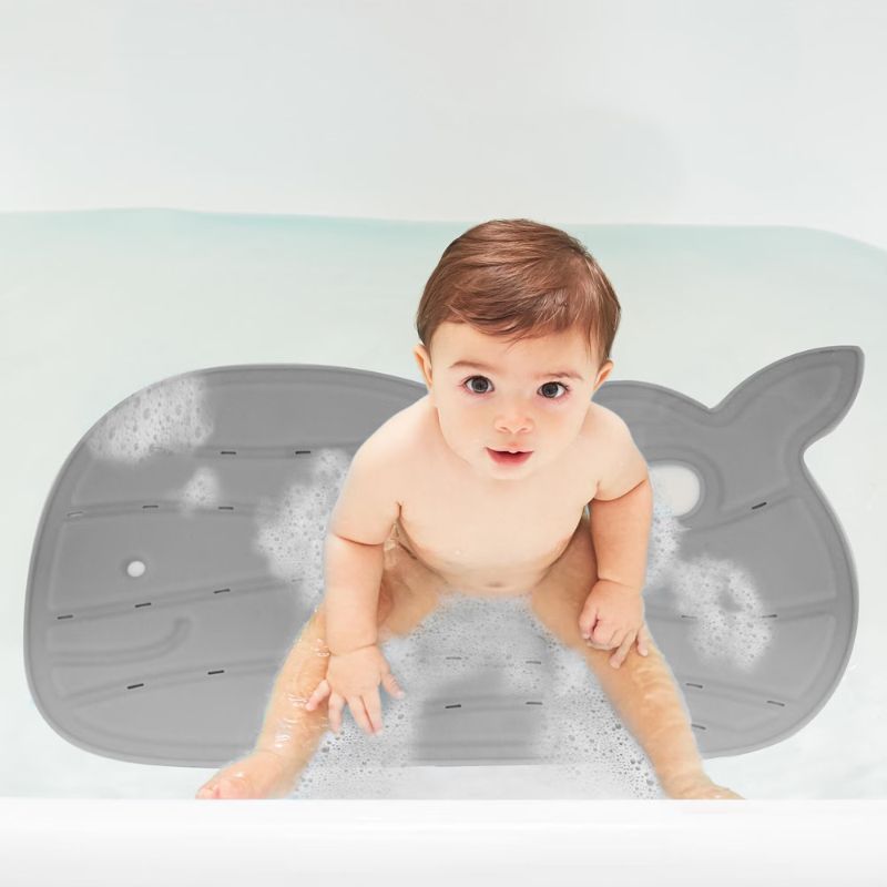 Moby Non-Slip Bath Mats