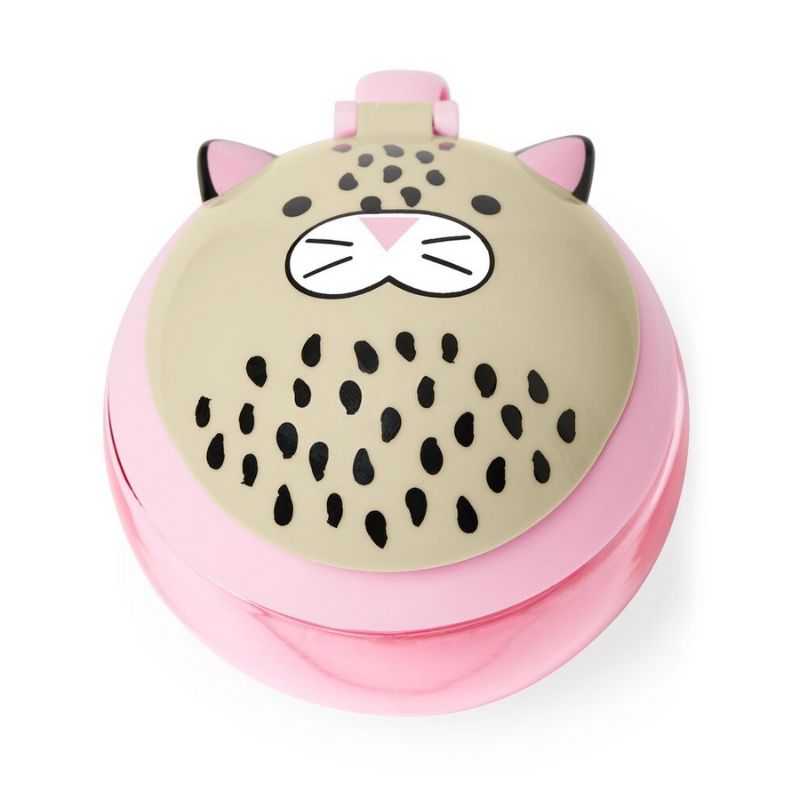 Zoo Snack Cup