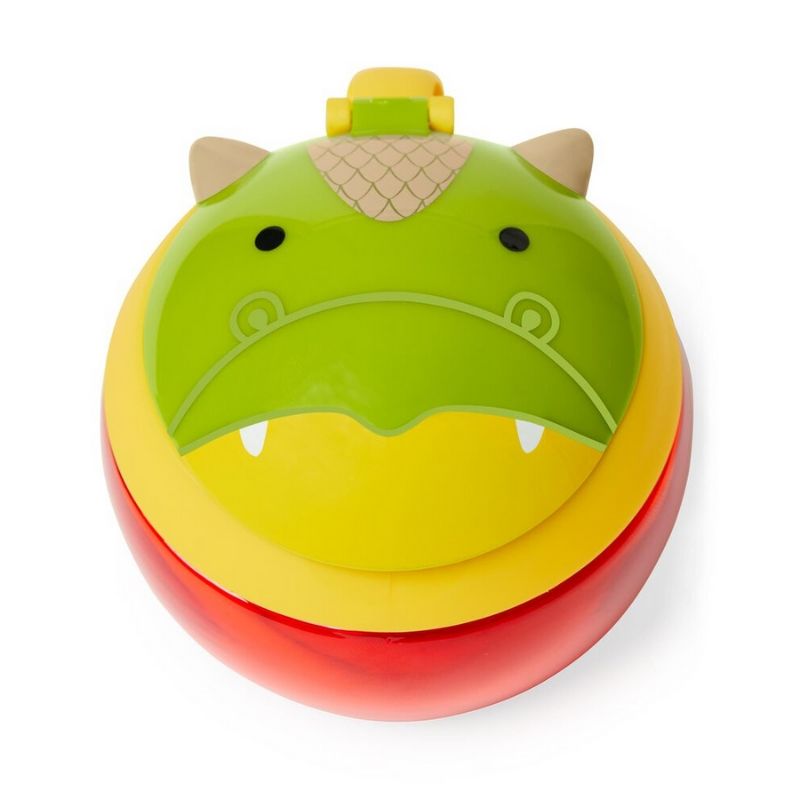 Zoo Snack Cup