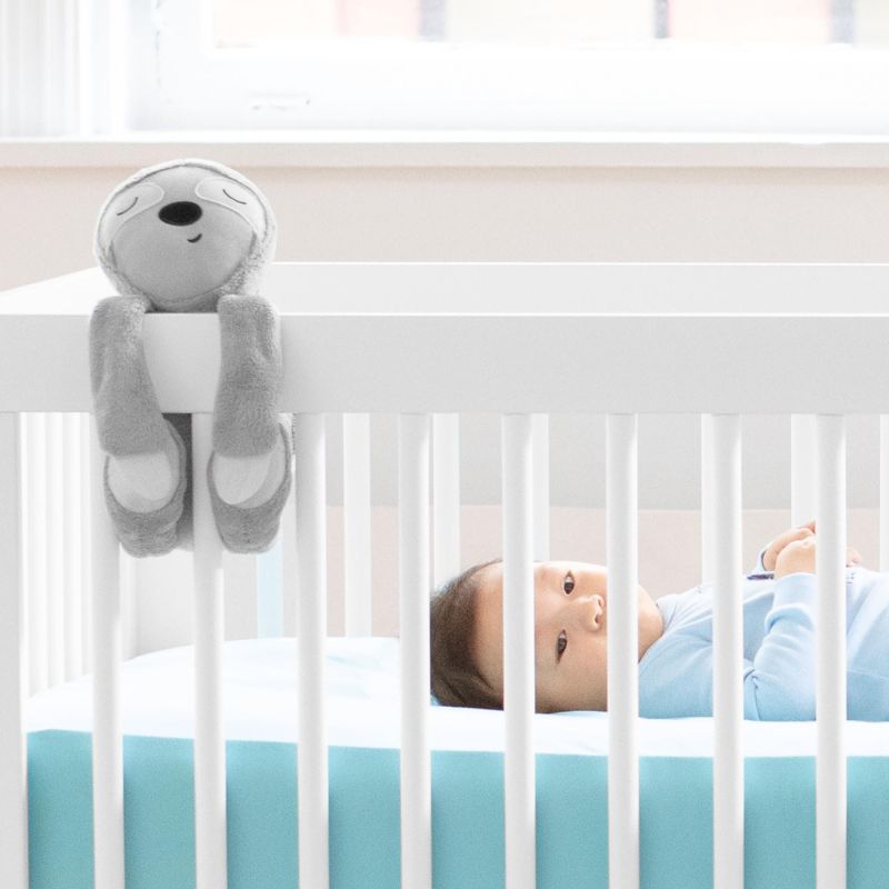 Cry Activated Sloth Soother