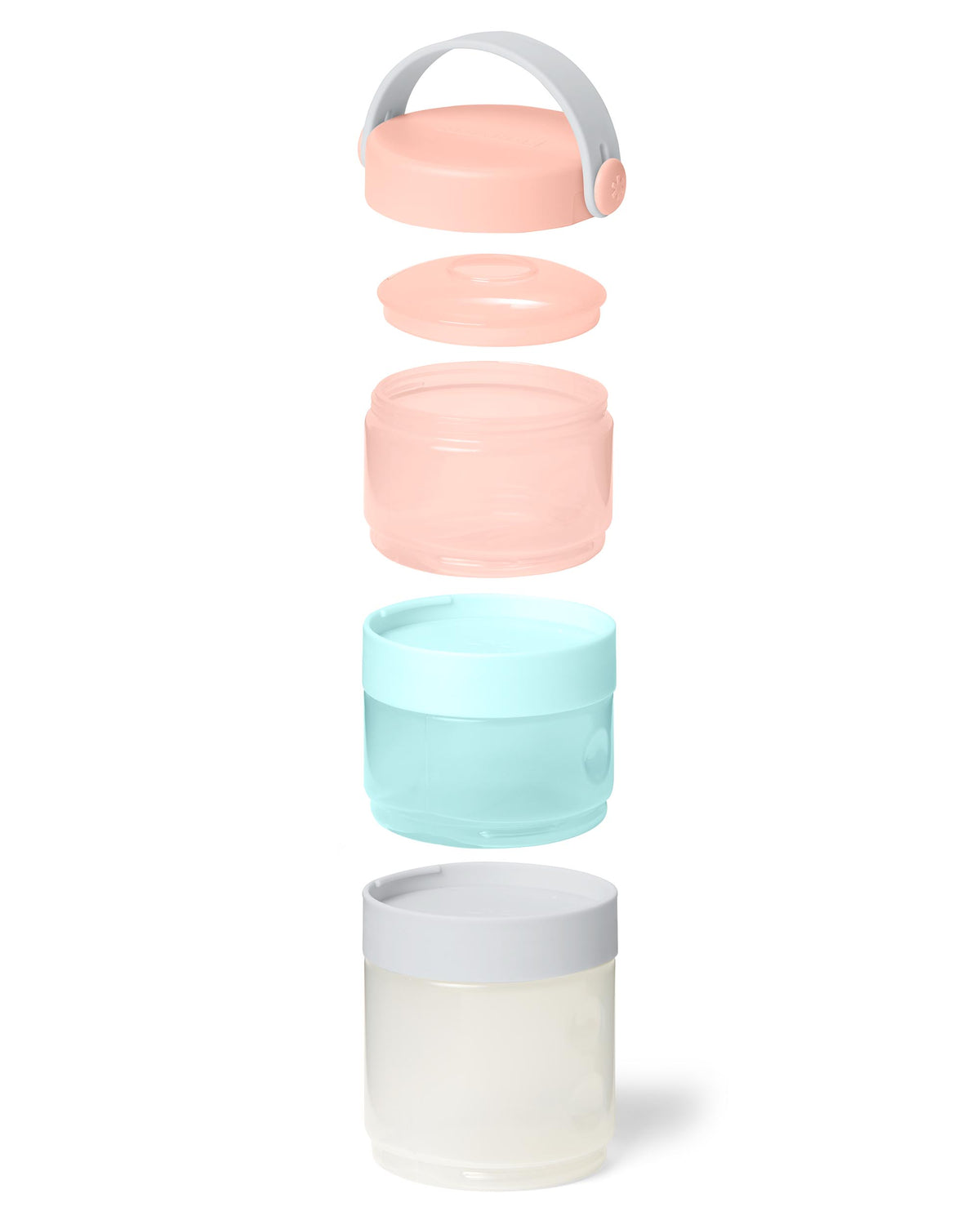 Food to Formula Container Set