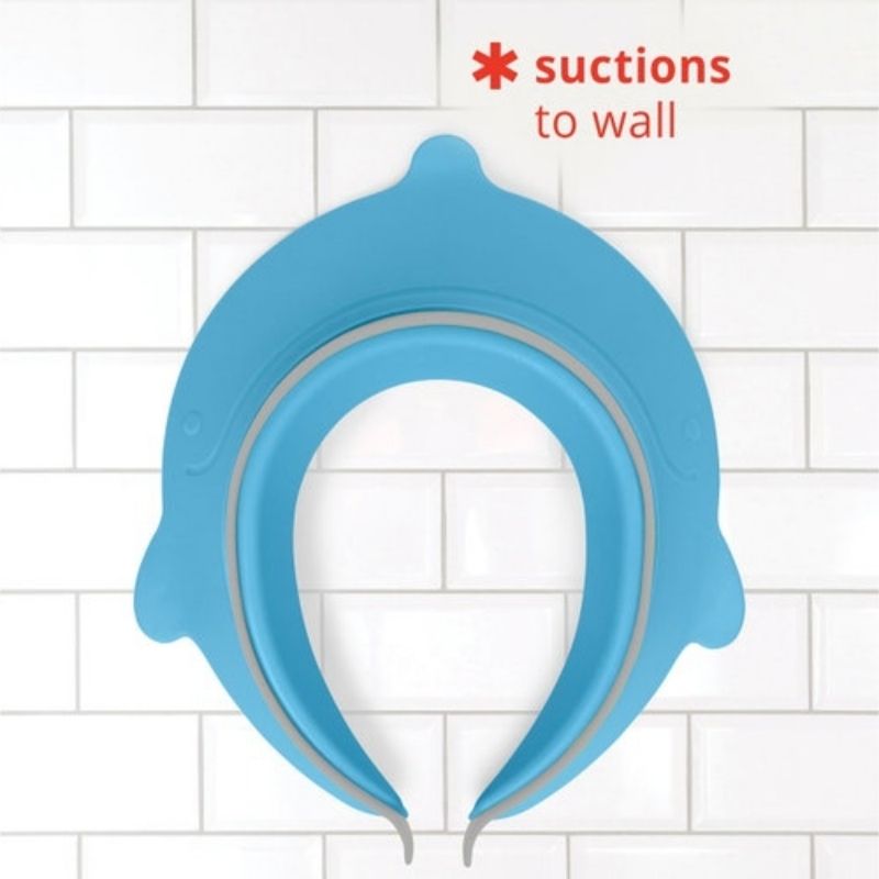 Moby Bath Visor