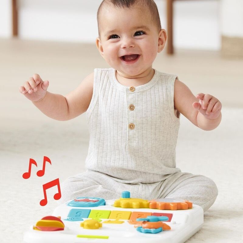 Explore & More 4-in-1 Toy Walker