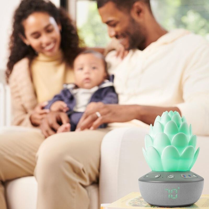 Terra Cry - Activated Soother