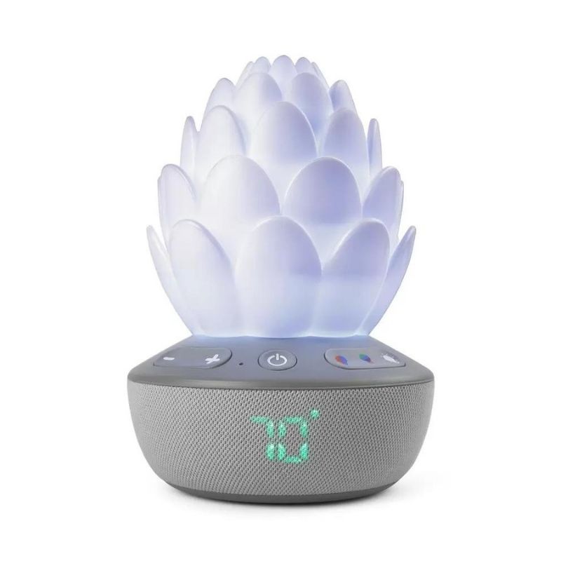 Terra Cry - Activated Soother