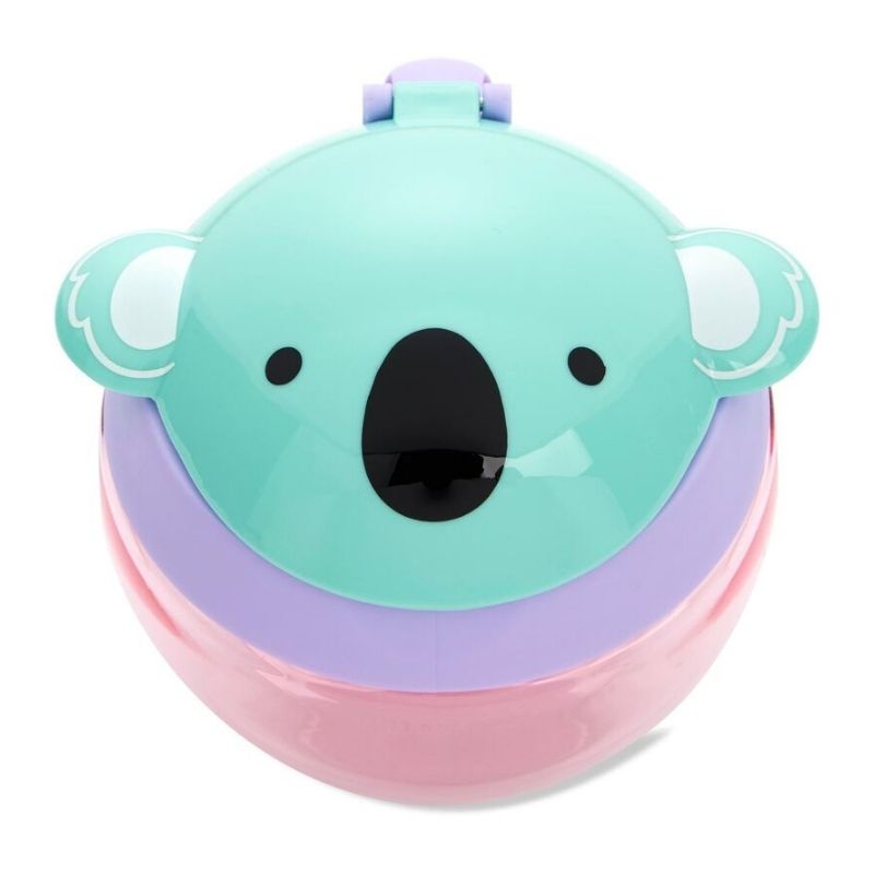 Zoo Snack Cup