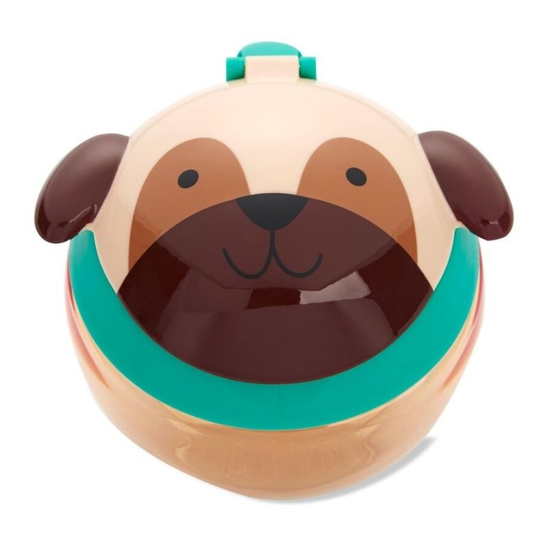 Zoo Snack Cup