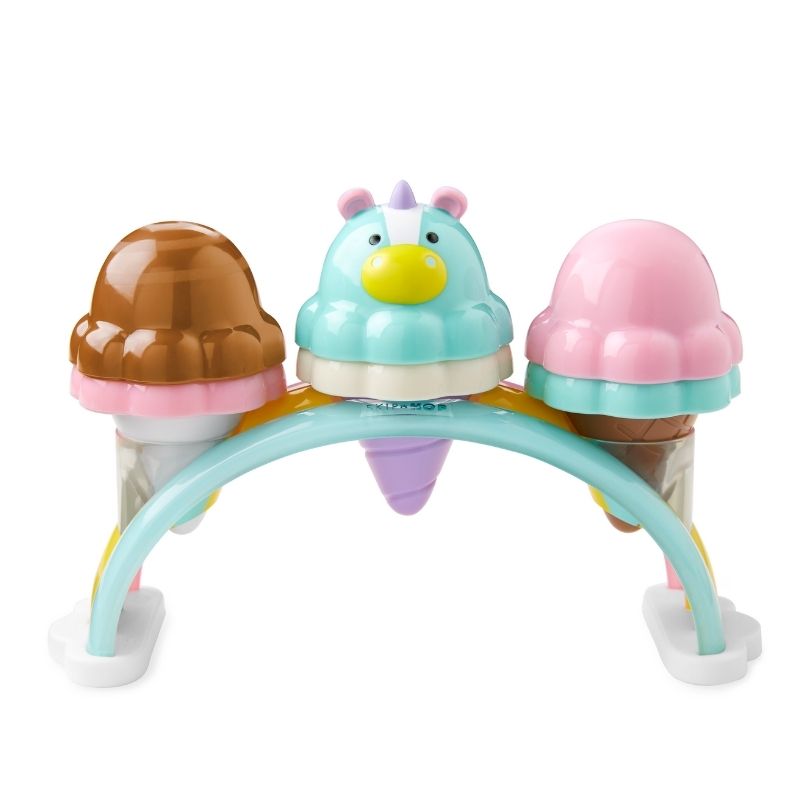 Sweet Scoops Ice Cream Set