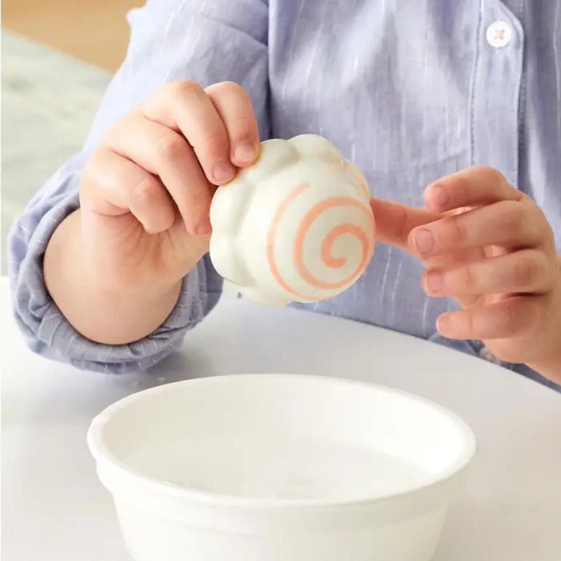 Sweet Scoops Ice Cream Set