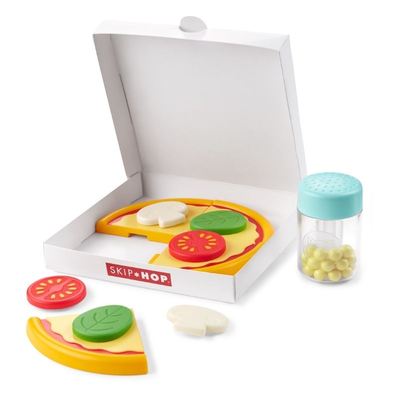 Piece A Pizza Set