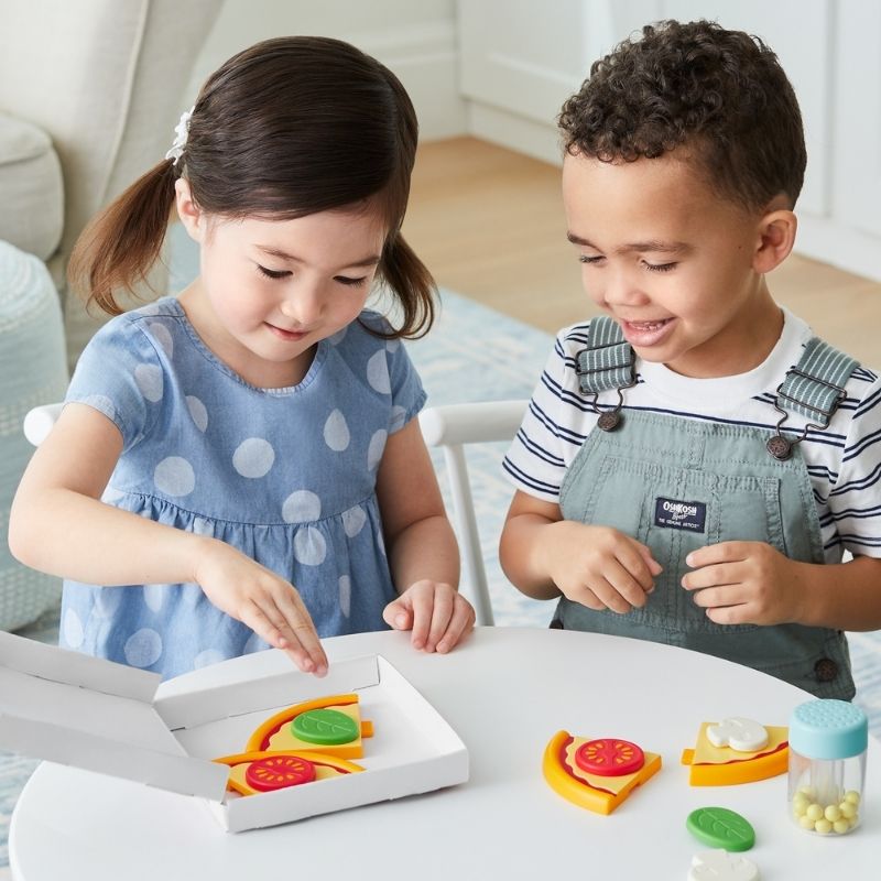 Piece A Pizza Set