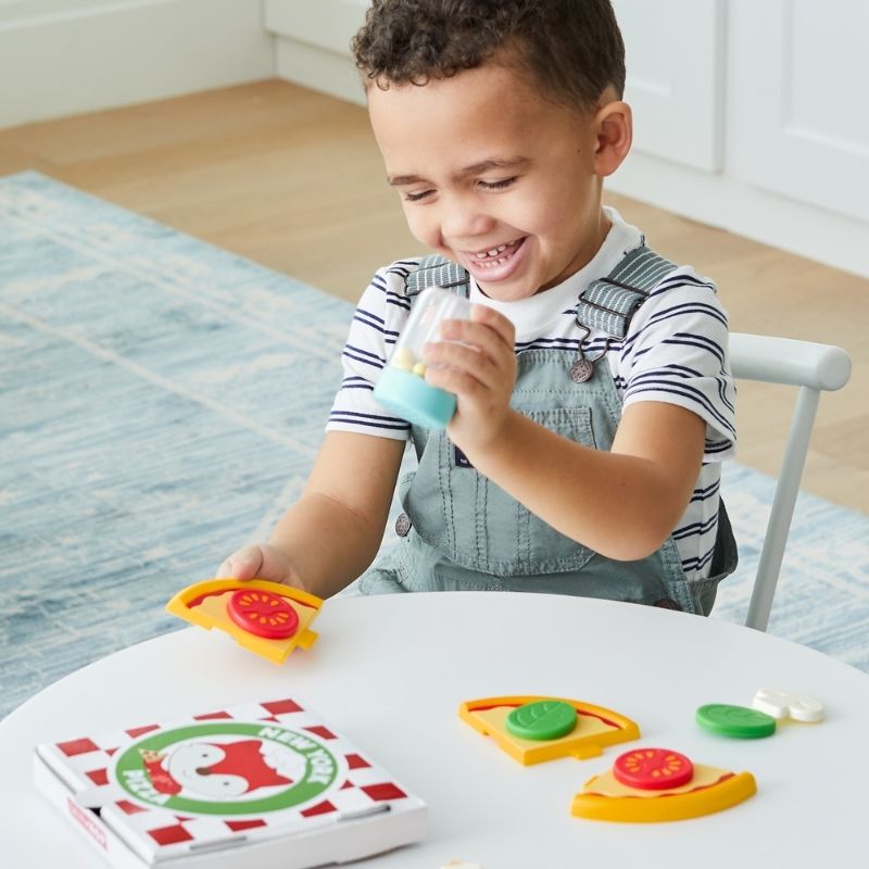 Piece A Pizza Set
