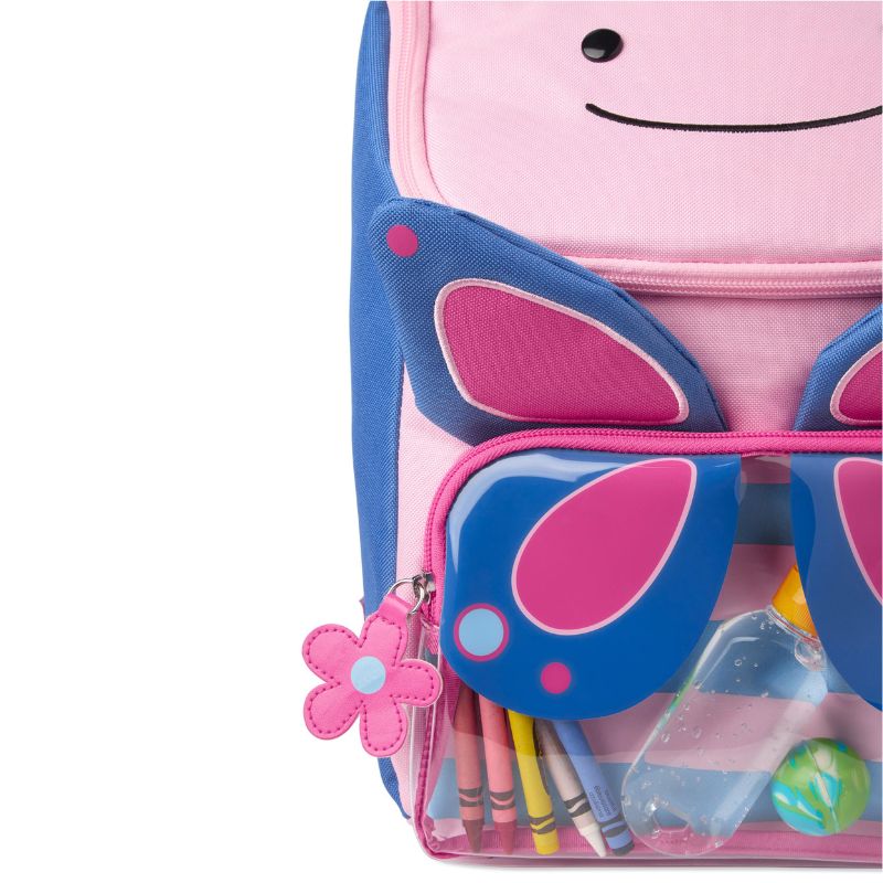 Zoo Big Kid Backpacks