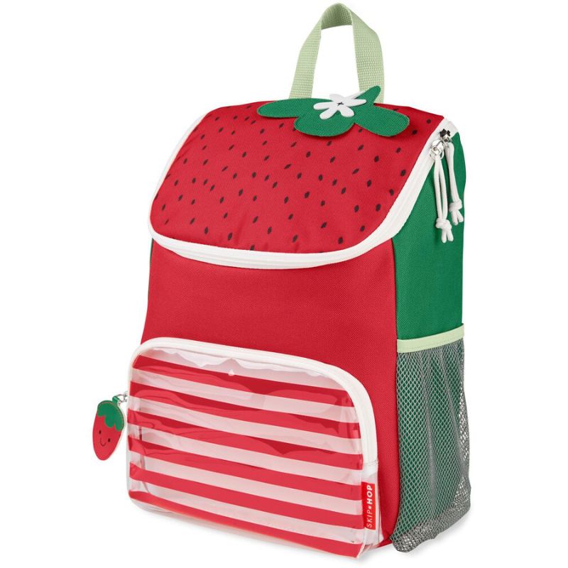 Big Kid Backpacks