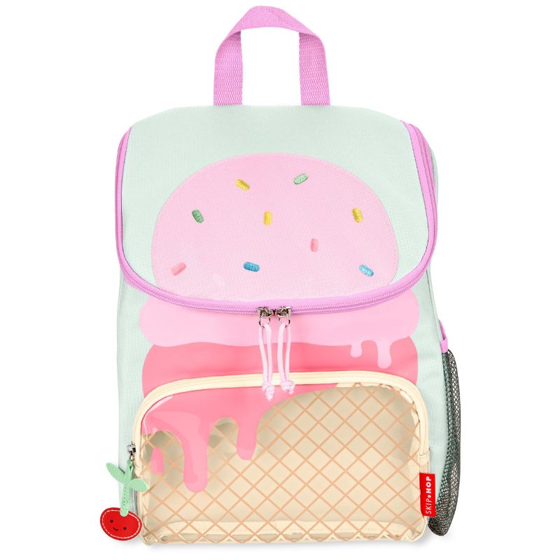Big Kid Backpacks