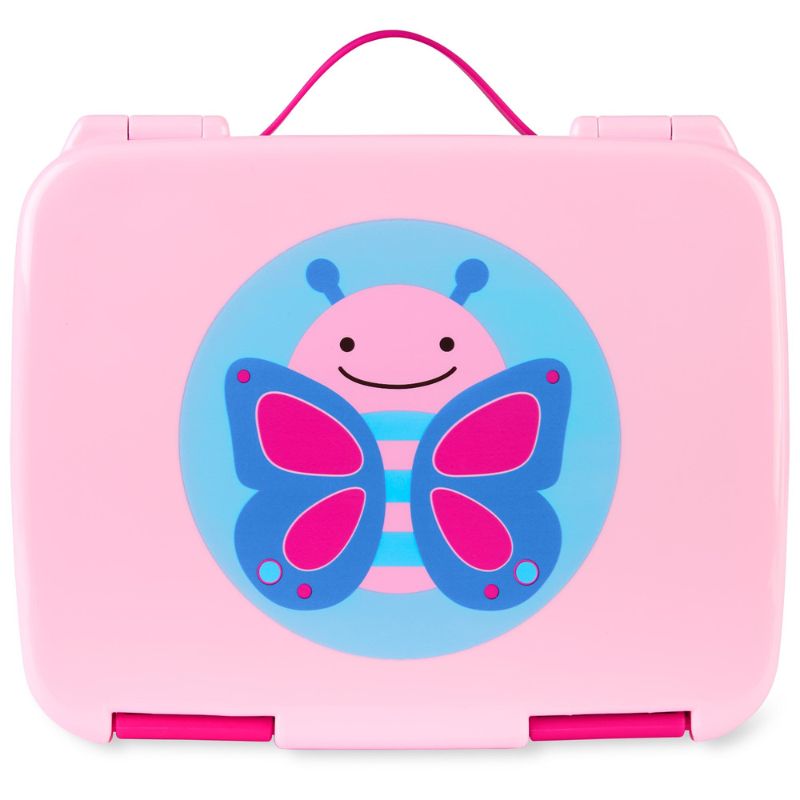 Zoo Bento Lunch Box
