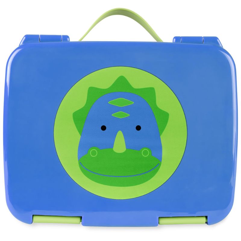Zoo Bento Lunch Box
