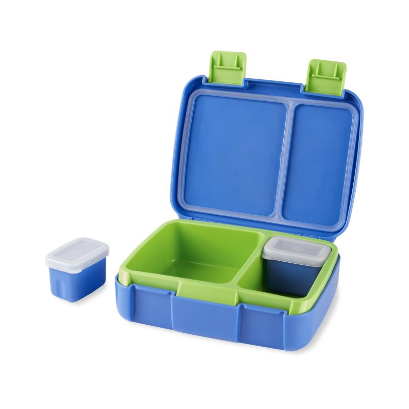 Zoo Bento Lunch Box Dino