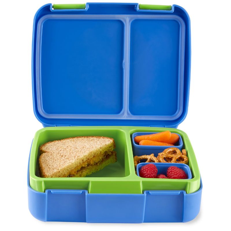 Zoo Bento Lunch Box Dino