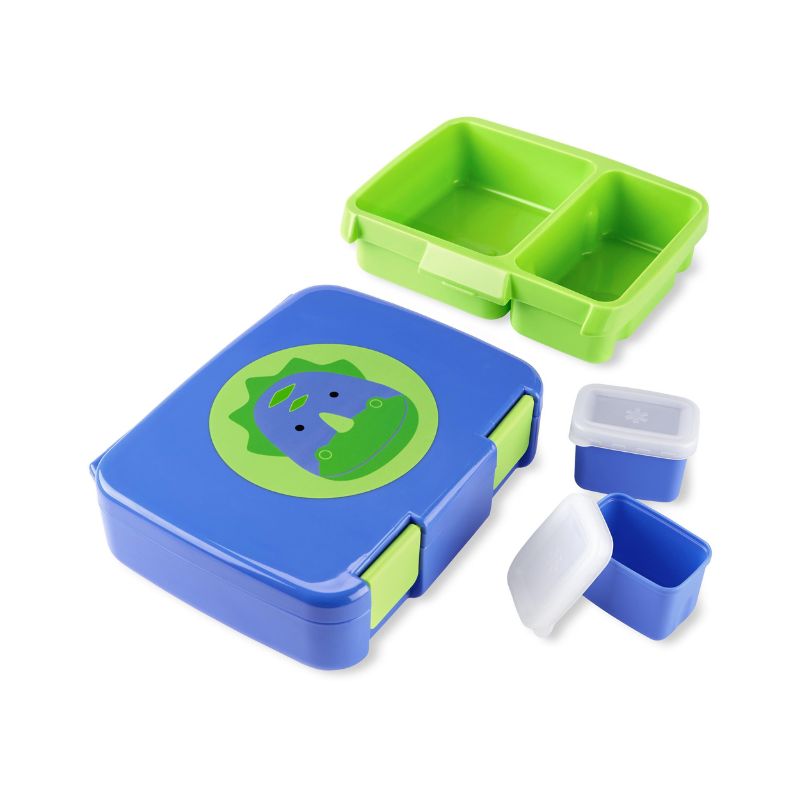 Zoo Bento Lunch Box Dino