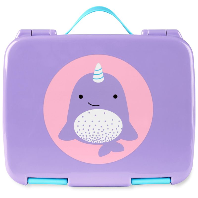 Zoo Bento Lunch Box