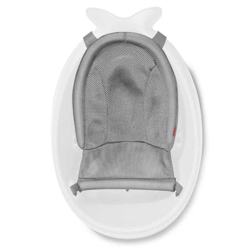 Moby Smart Sling 3-Stage Bathtub