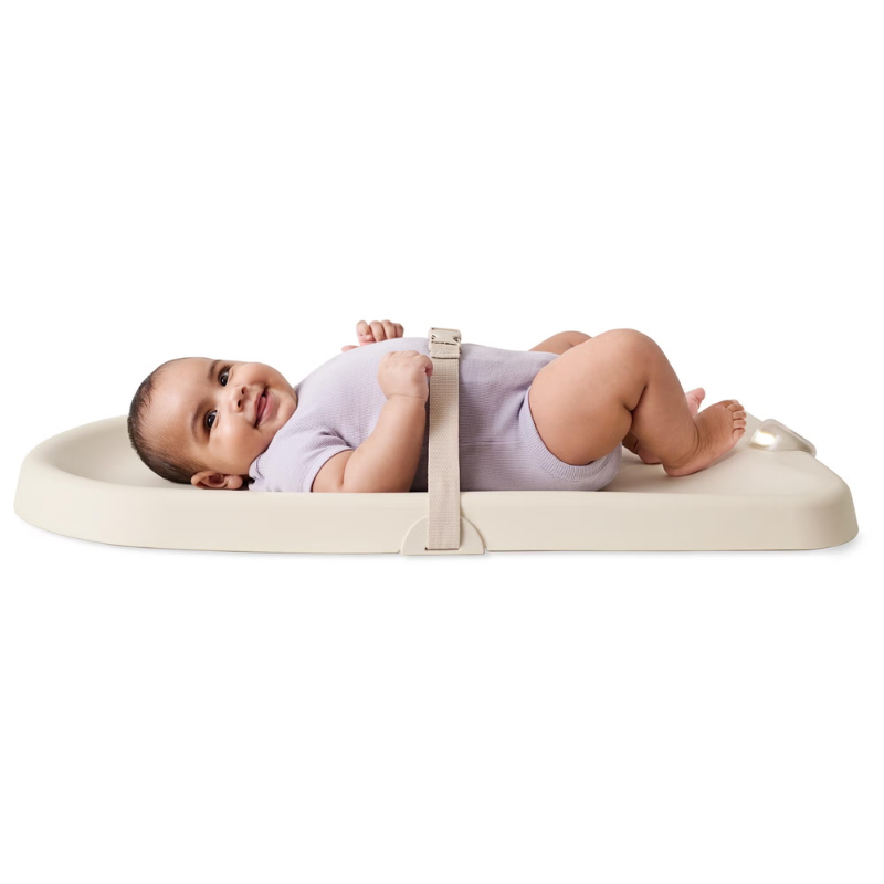 Nursery Style Light Up Changing Pad