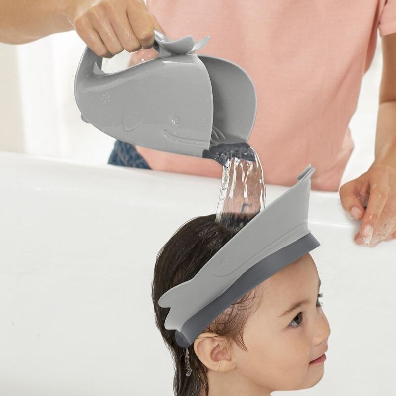 Moby Bath Visor