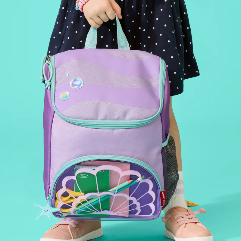 Spark Style Big Kid Backpack