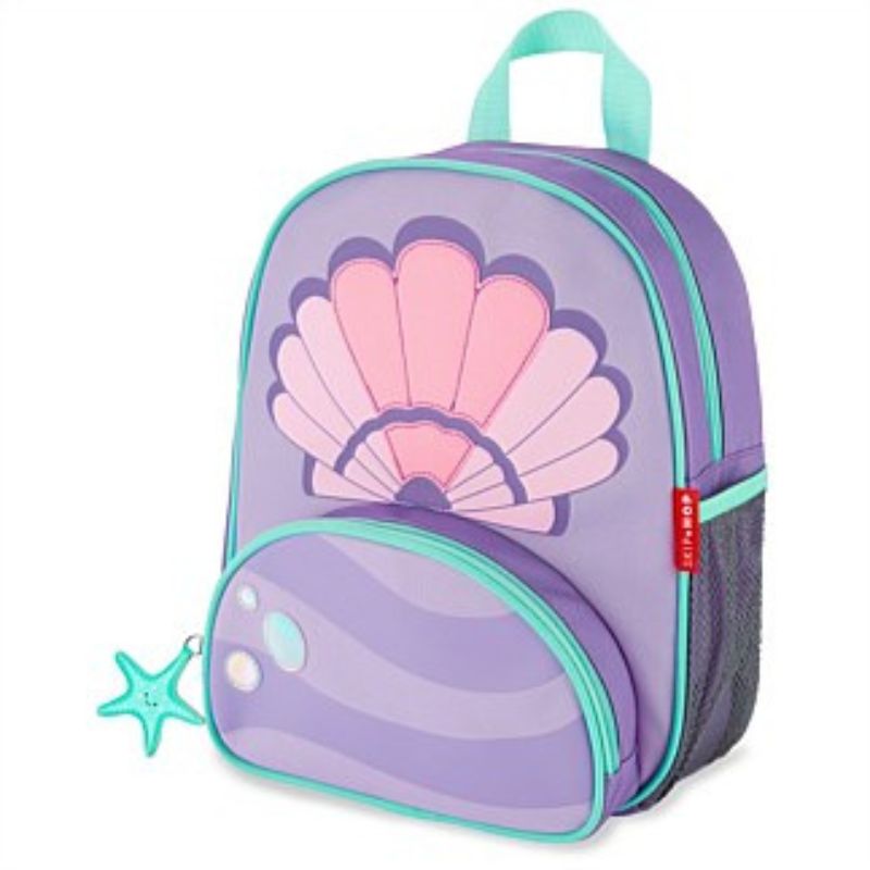 Little Kid Spark Style Backpack