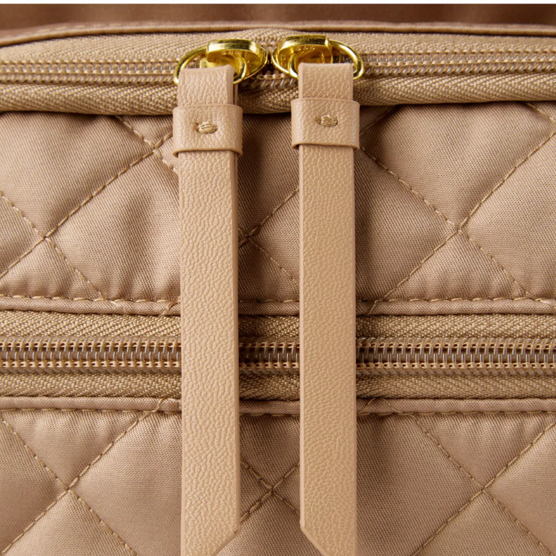 Forma Backpack Diaper Bag
